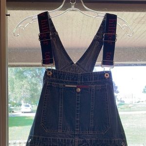 Tommy Hilfiger overalls 🇺🇸